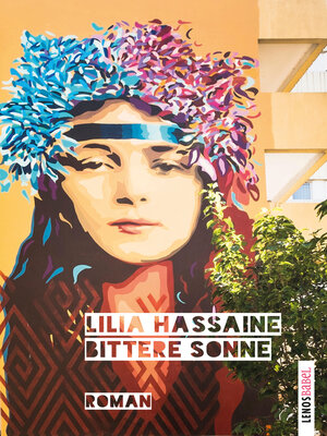 cover image of Bittere Sonne